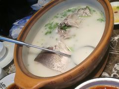 -风味小馆(天目湖宾馆店)