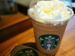 -星巴克臻选(成都宽窄巷子店)