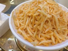 -西火火·川派小火锅(西溪银泰店)