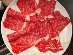 -鮨玄寿喜烧(CP静安店)