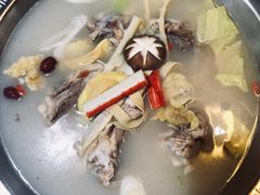 -庄老幺火锅(娄山关路店)