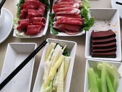 -野妹火锅(龙岗店)