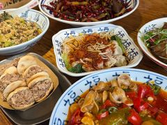 -福苗小骆驼烧烤(莲湖路店)