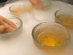 琼浆玉液-桂满陇天书(南京德基旗舰店)
