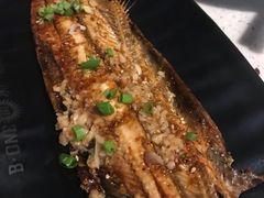 -JUKEBOX玖部音乐餐厅(华侨城店)