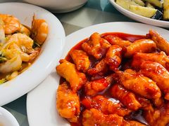-华春餐馆(鱼山路店)
