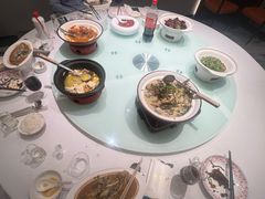 -香丰阁·烤鸭·川湘菜(清河店)