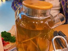 -湯系·煲汤手艺人(东二环泰禾广场店)