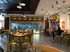 大堂-茂盛小吃(蓝田店)