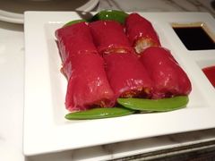 -钟菜·粤菜点心·宴请(海上世界·汇港二期店)