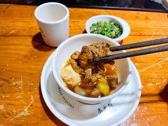 -热喜·现包大馅汤圆(老街店)