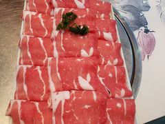-名都晓荷塘(涿州店)
