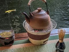 -天津海河悦榕庄·Lobby Lounge大堂吧