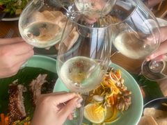 -瑰丽酒店·海吧·天际下午茶·现场DJ·天台酒吧