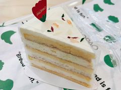 -PAOPAO Bakery&Café(港汇店)