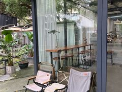 -OurTime Cafe OT咖啡馆