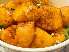 -炉小二铜锅牛蛙•川湘菜(三里屯店)