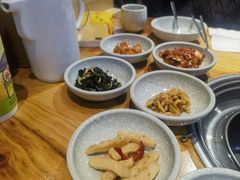 -金顺碳烤肉(1号店)