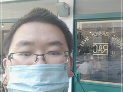 -RAC BAR(安福路店)