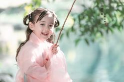 -BabyA 专业婴童摄影(古北时尚广场店)