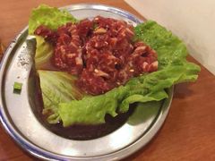 -蒜香焼肉PURUSHIN(马场路店)