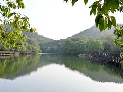 -白马涧龙池景区