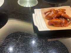 -新南华大酒店(广中店)