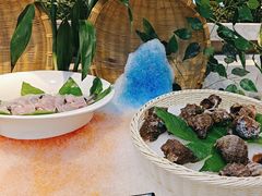 -川骄海鲜自助(河东店)