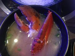 -蟹之国·精品蟹料理(极地店)