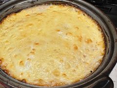 香甜拉丝芝士红薯-鱼酷活鱼烤鱼(南京水游城店)