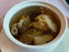 -三迪希尔顿酒店·星空酒廊