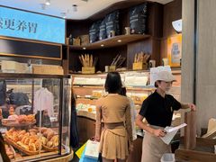 -BA(同德广场店)