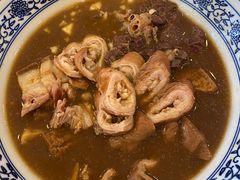 -北京小肠陈饭庄(方庄店)