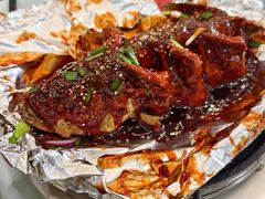 -龙香居海鲜浑锅家常菜·特色驴肉