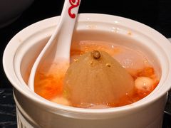 -锦楼·臻选新杭帮(杭州中心店)
