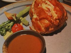 -404干式熟成牛排馆•聚会餐厅