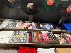 -Hi Fi Acoustic 梵香禅韵·色声香味