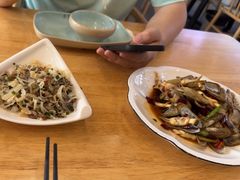 -启东小海鲜(庄先湾路1号店)