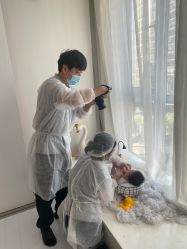 -玛瑞莎·儿童·亲子摄影(越秀店)