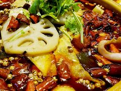 -薛阿婆(北美新天地中心店)