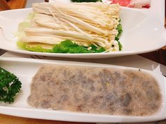 -湯系·煲汤手艺人(东二环泰禾广场店)