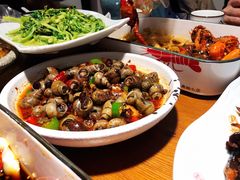 白面条-马头巷·隐庐居·红油大虾(园区店)