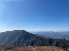-妙峰山风景名胜区