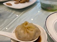 蟹黄包-钰园(水绘园店)