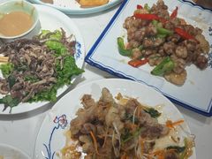 -老仁义·清真菜(太古街店)