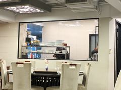 -颜家菜·鲁菜世家(大明湖店)