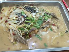 -连池鱼豆味坊(风景区店)
