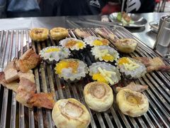 -大喜烤肉(海宁尚东店)