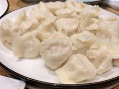 -伊喜饺子·烤鸭(五道口学院路店)