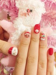 -雪儿·YuKi美甲美睫皮肤管理Salon